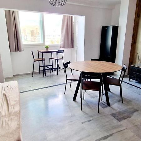 Plaza Santa Ana Apartment Benidorm Ngoại thất bức ảnh