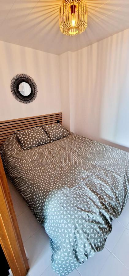 Plaza Santa Ana Apartment Benidorm Ngoại thất bức ảnh